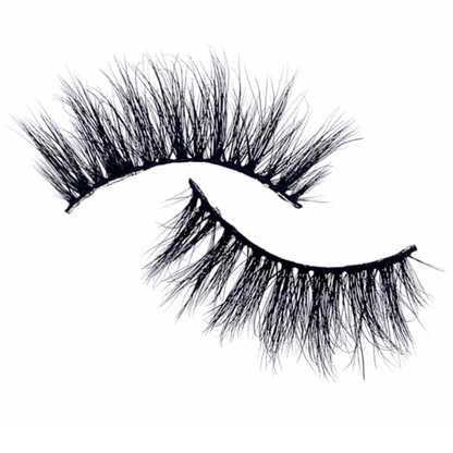 Angelic  16mm 3D Mink Lash