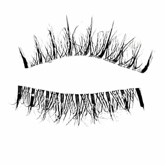 Melody 15mm 3D Mink Lash