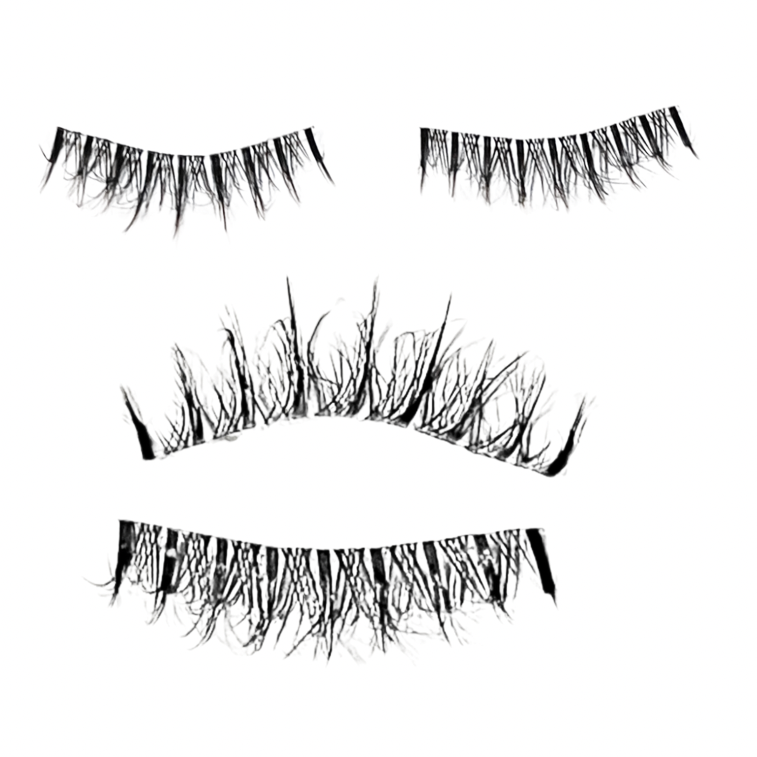 Melody 15mm 3D Mink Lash