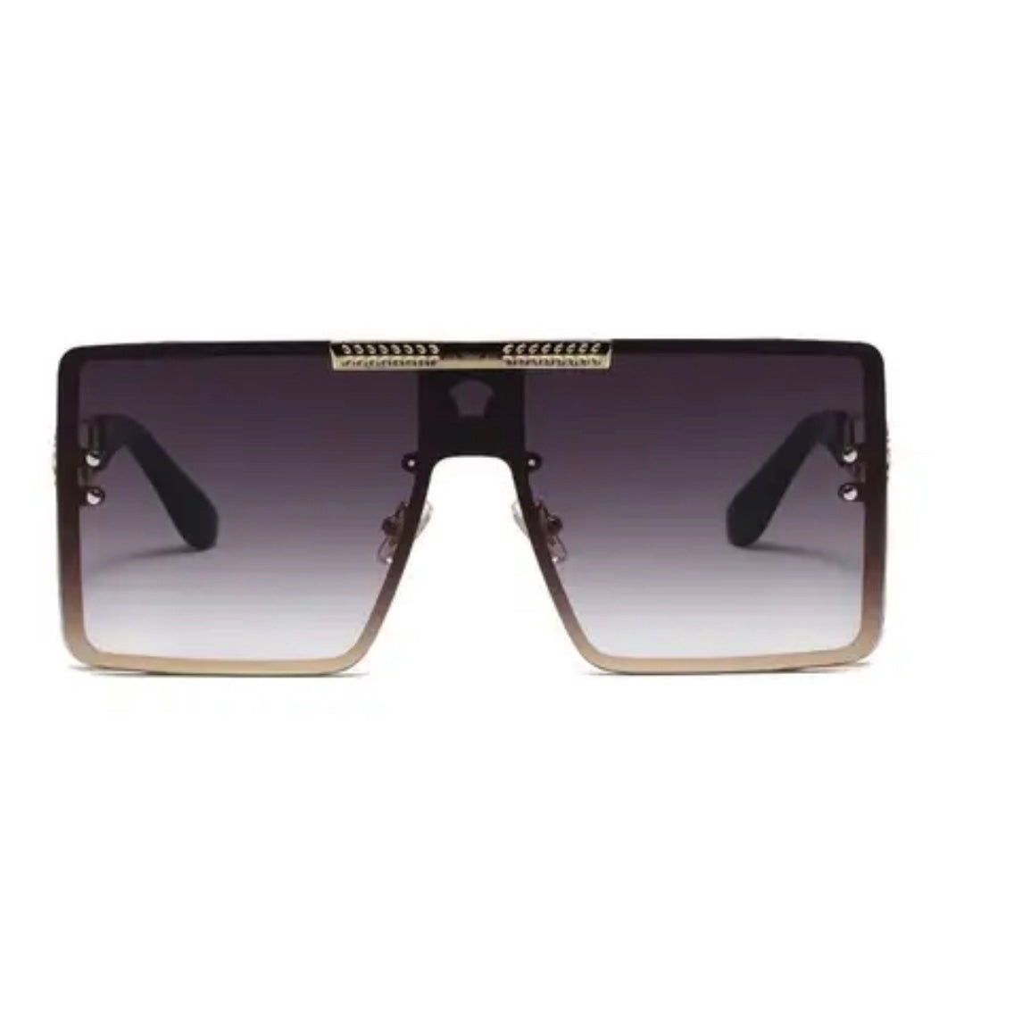 Amsterdam Men’s Sunglasses