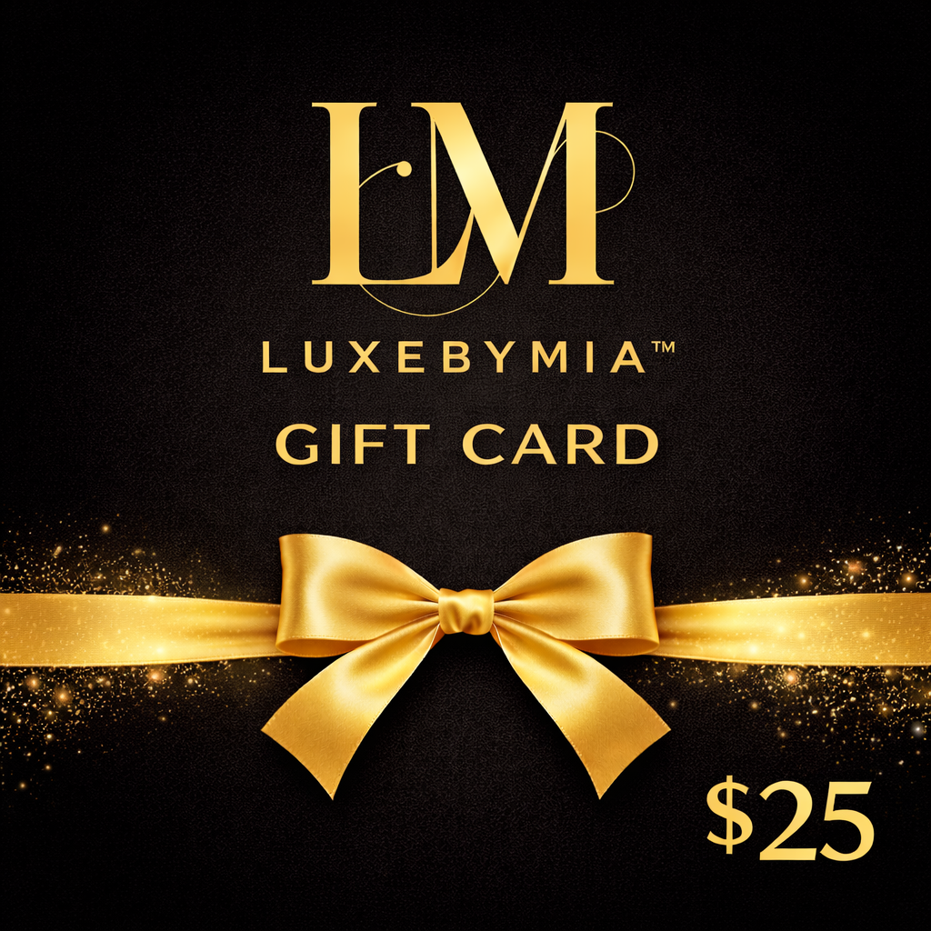 LUXE BY MIA™ Digital Gift Card