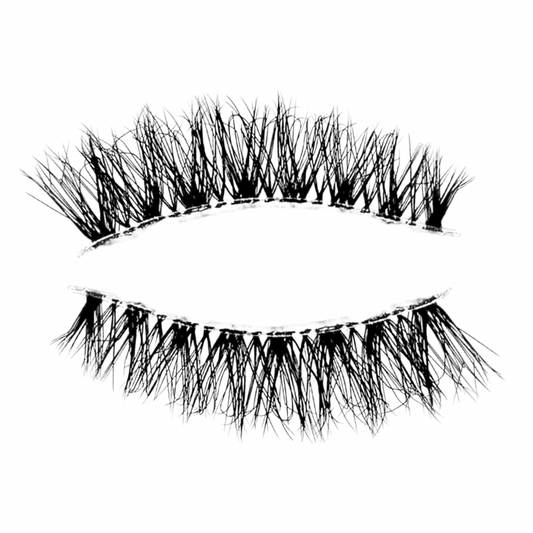 Nova 15mm Cateye 3D Mink Lash