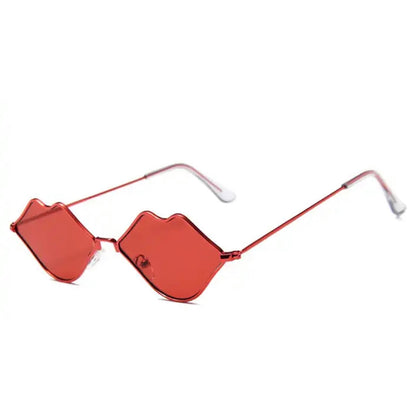 Red Hot City Sunglasses