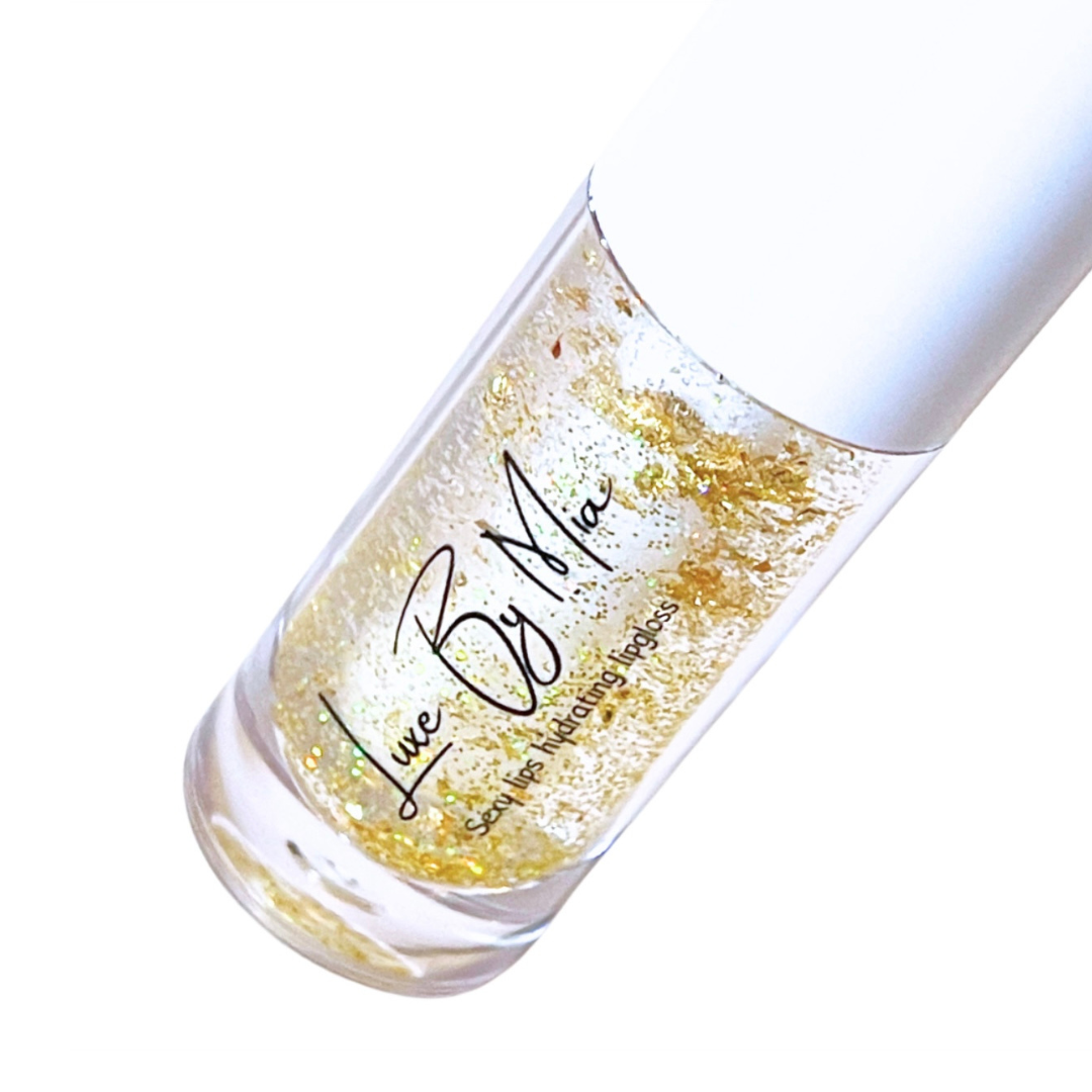 24K Luminous Lipgloss