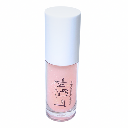 Pink Crush Luminous Lipgloss