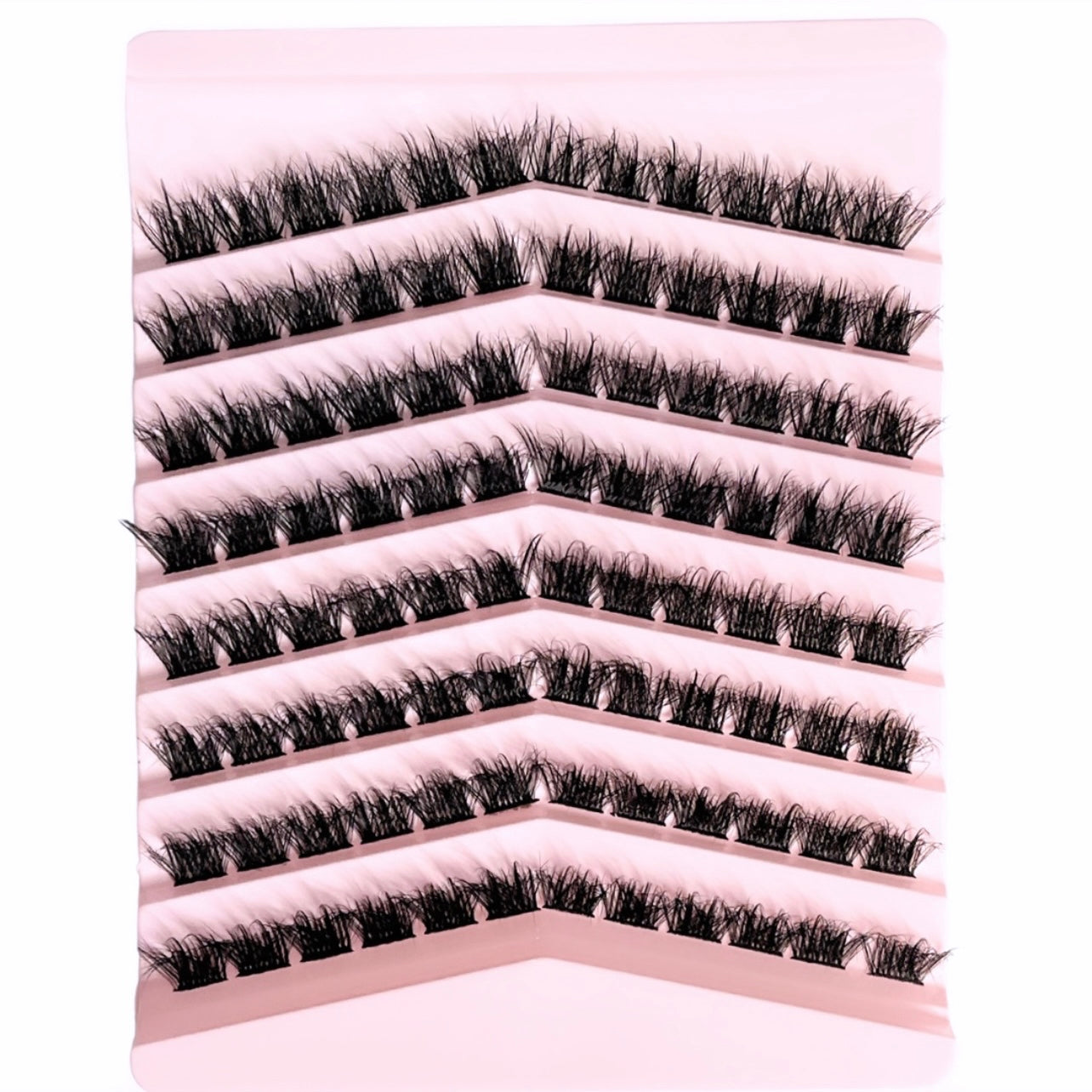 The It Girl Russian Lash Clusters