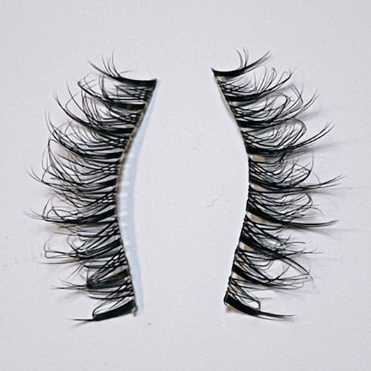 Melody 15mm 3D Mink Lash