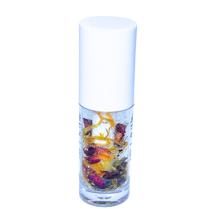 Flower Bomb Plant Infused Luminous Lipgloss