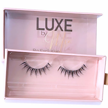 Madison 15mm 3D Mink Lash