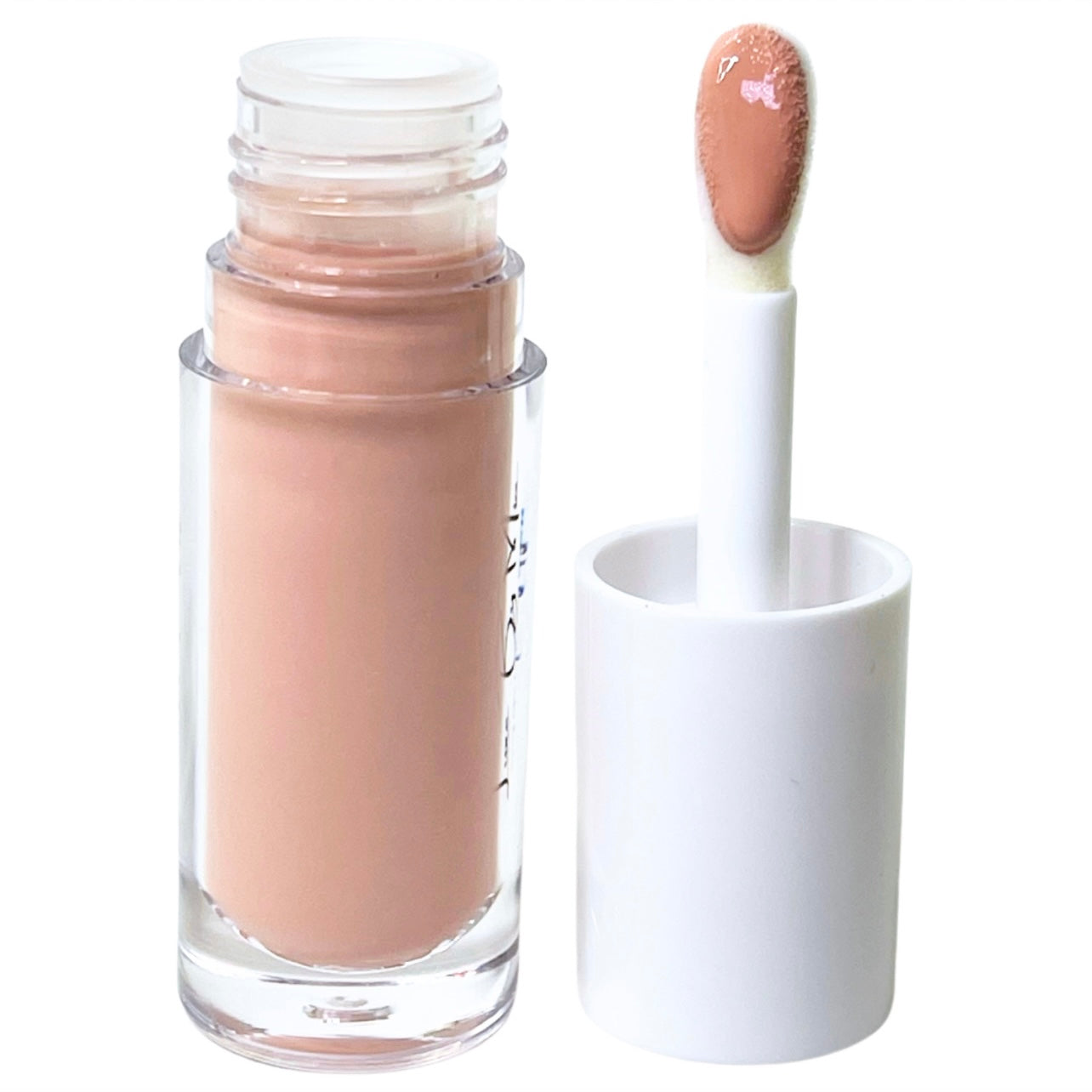 Nude Attitude Luminous Lipgloss