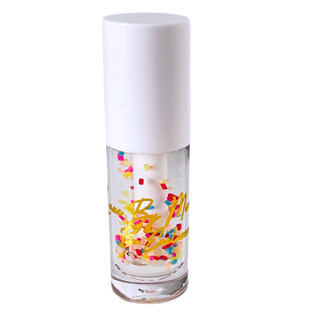 Confetti Pop Luminous Lipgloss