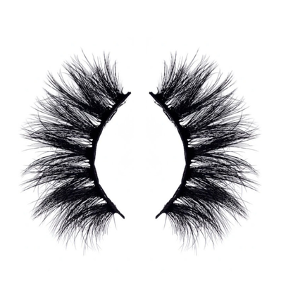 Boujee 25mm 3D Mink Lash
