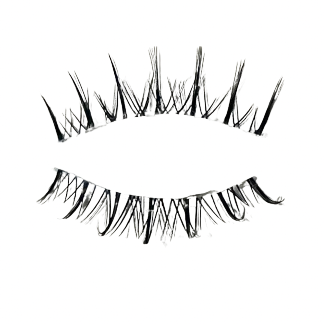 Amy 15mm 3D Mink Lash