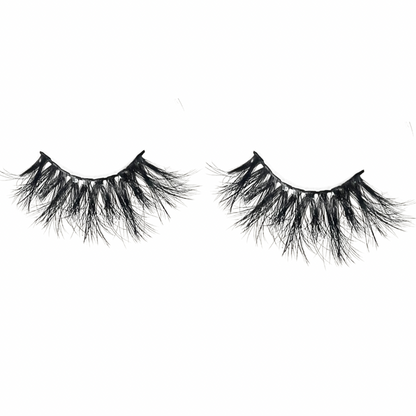 Ariana 25mm 3D Mink Lash