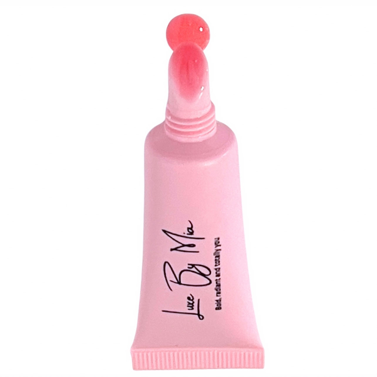 Dream Pink Squeeze Gloss