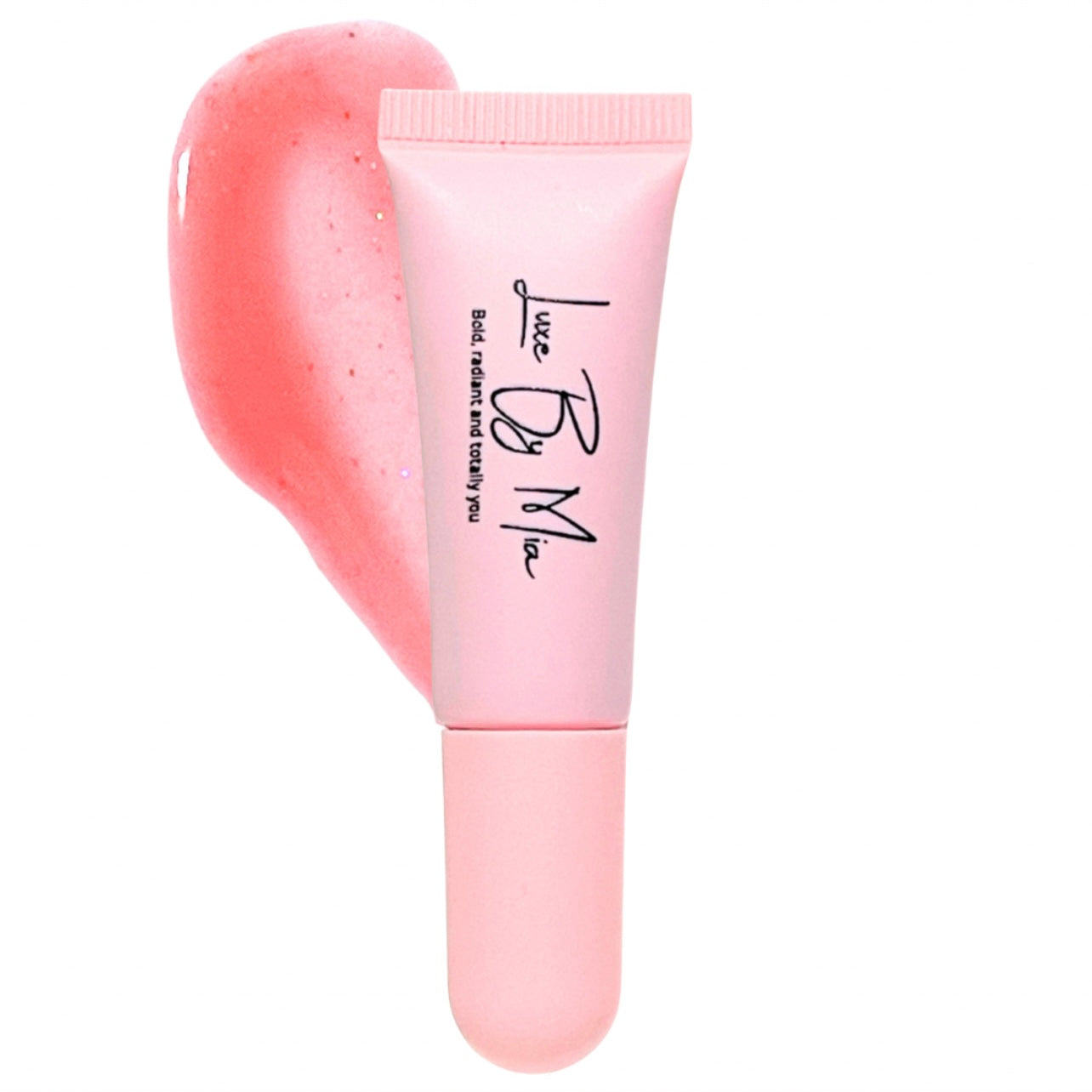 Dream Pink Squeeze Gloss