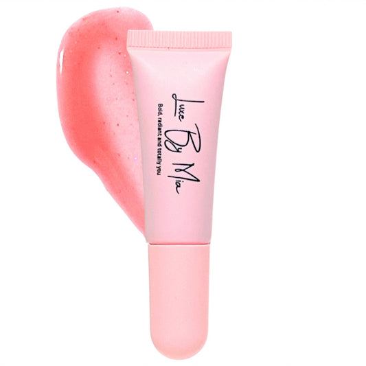 Dream Pink Squeeze Gloss