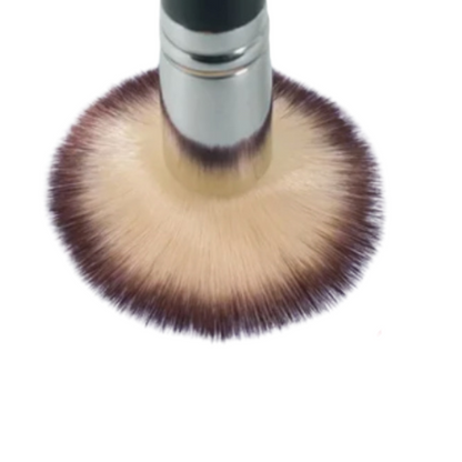 2 in 1 DualHead Foundation & Concealer Brush