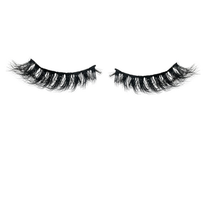 Sophie 16mm Cateye 3D Mink Lash