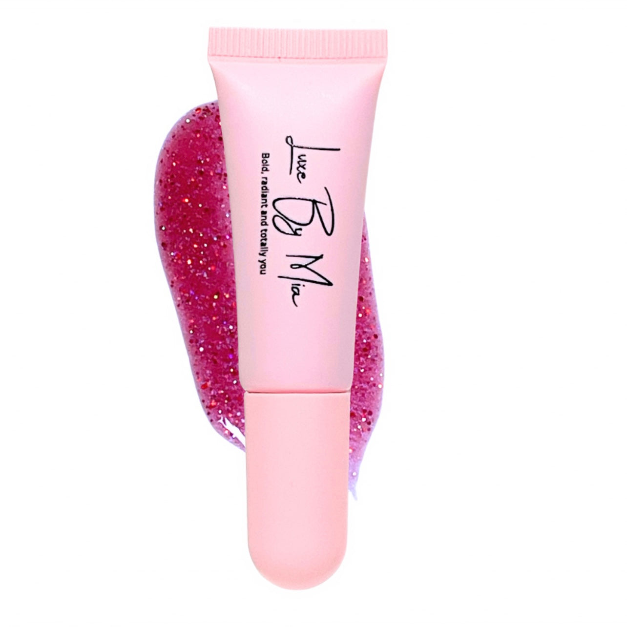 Ruby Treasure Squeeze Gloss