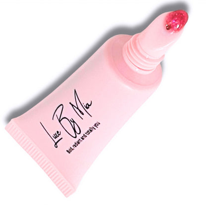 Ruby Treasure Squeeze Gloss