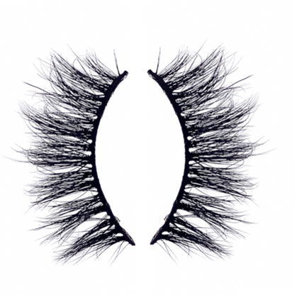 Angelic  16mm 3D Mink Lash