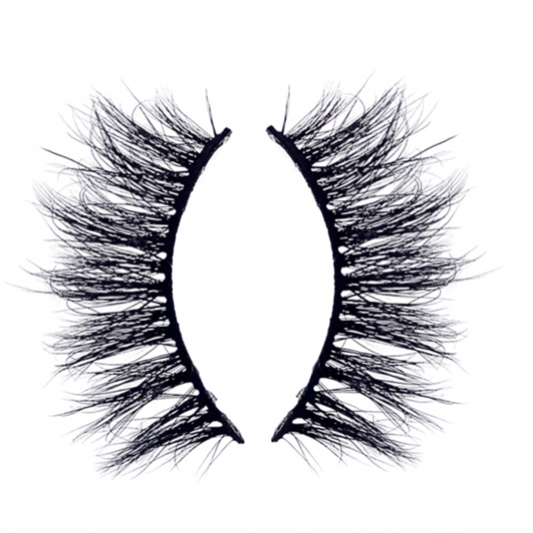 Angelic 16mm 3D Mink Lash