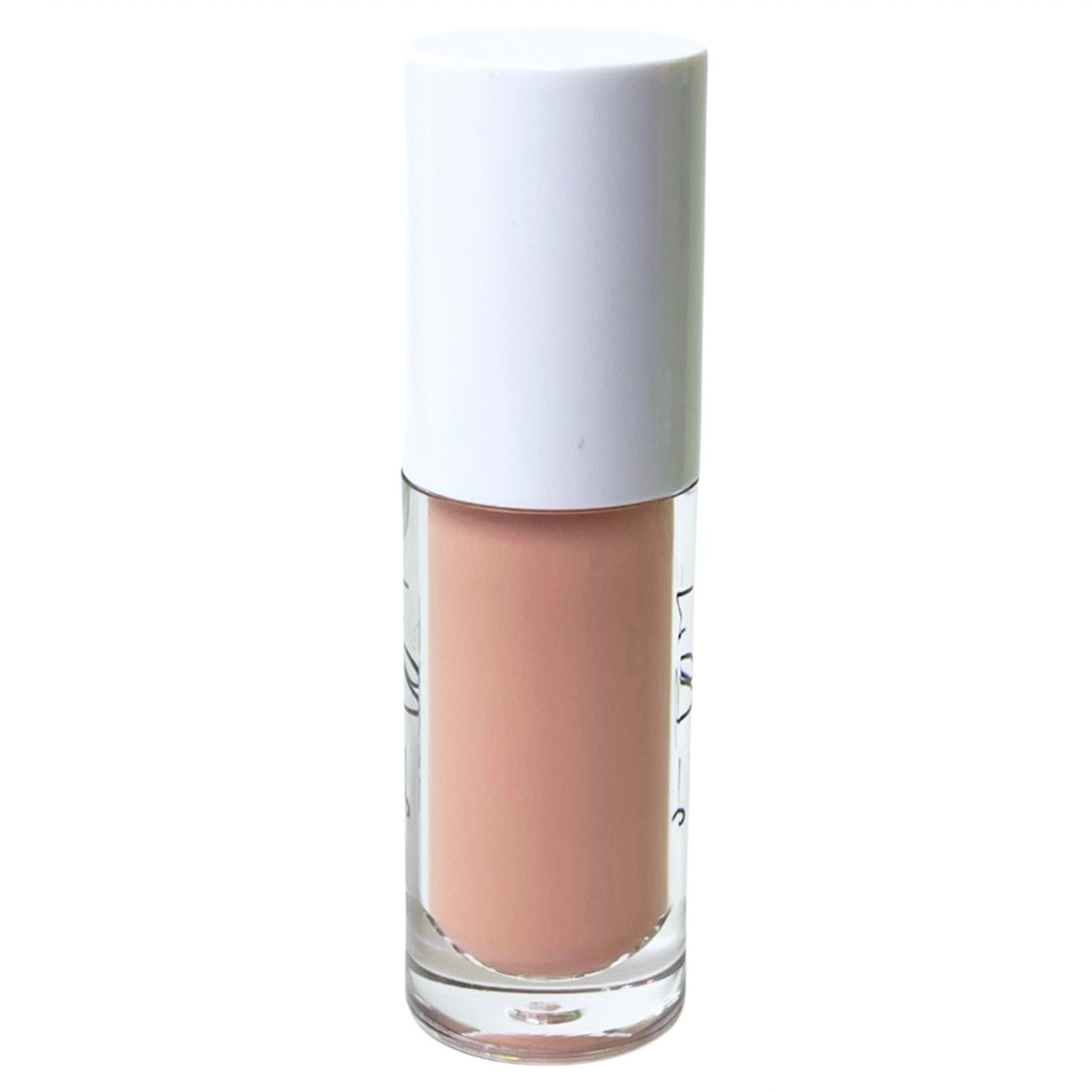 Nude Attitude Luminous Lipgloss