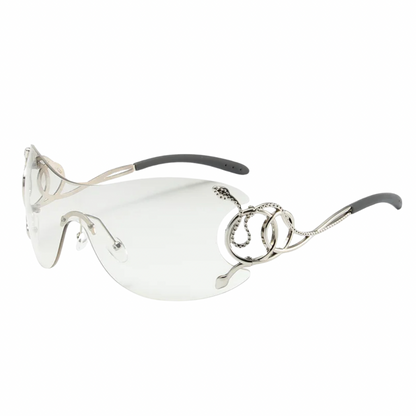 Maldives Y2K Sunglasses