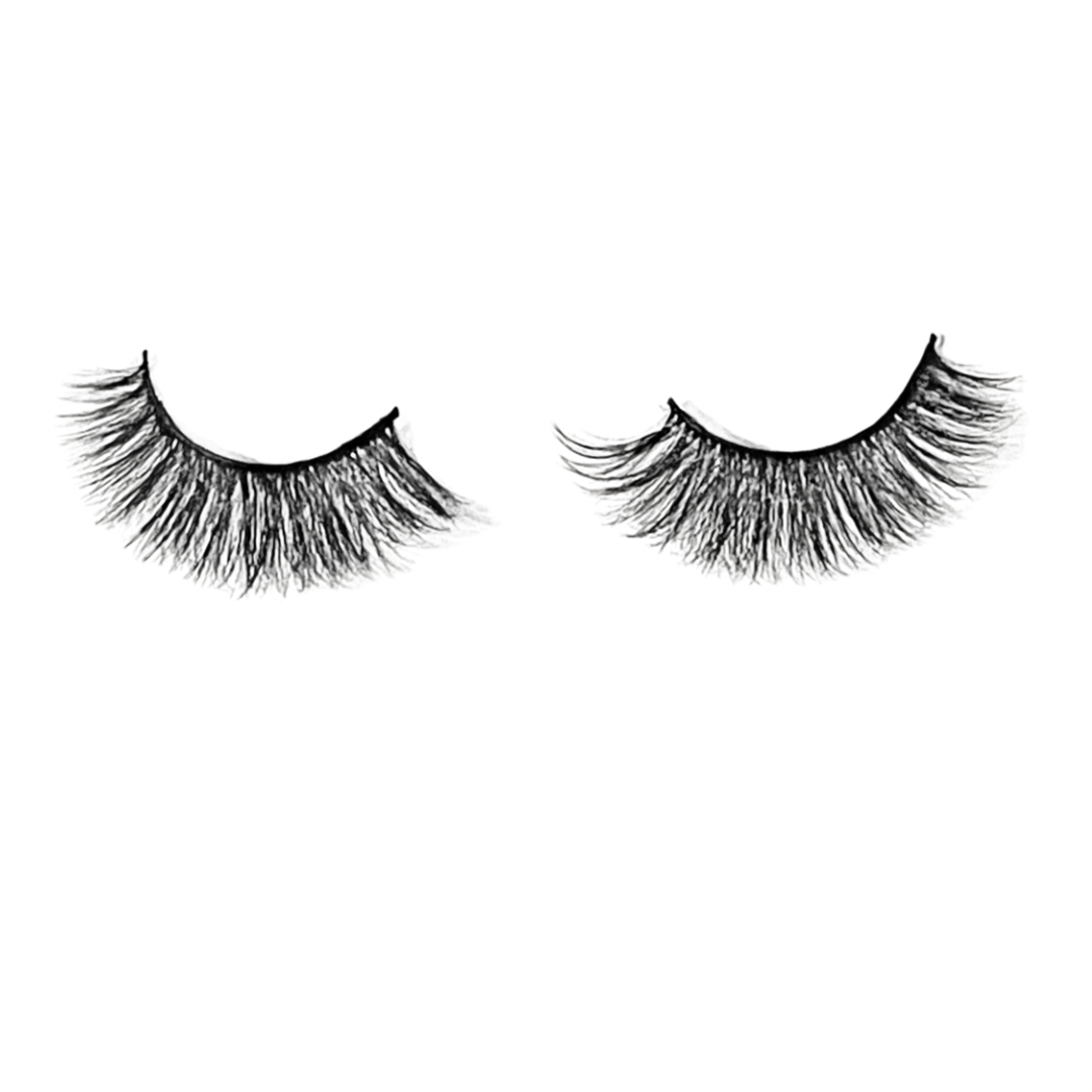 Daydream 22mm Cateye 3D Mink Lash