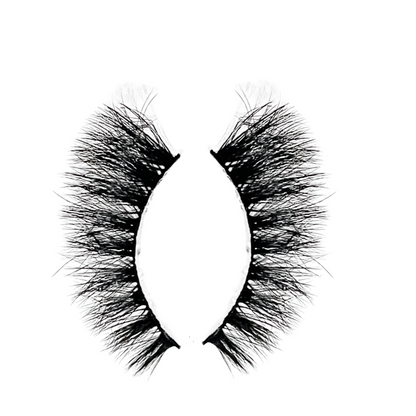 DreamGirl 20mm Cateye 3D Mink Lash