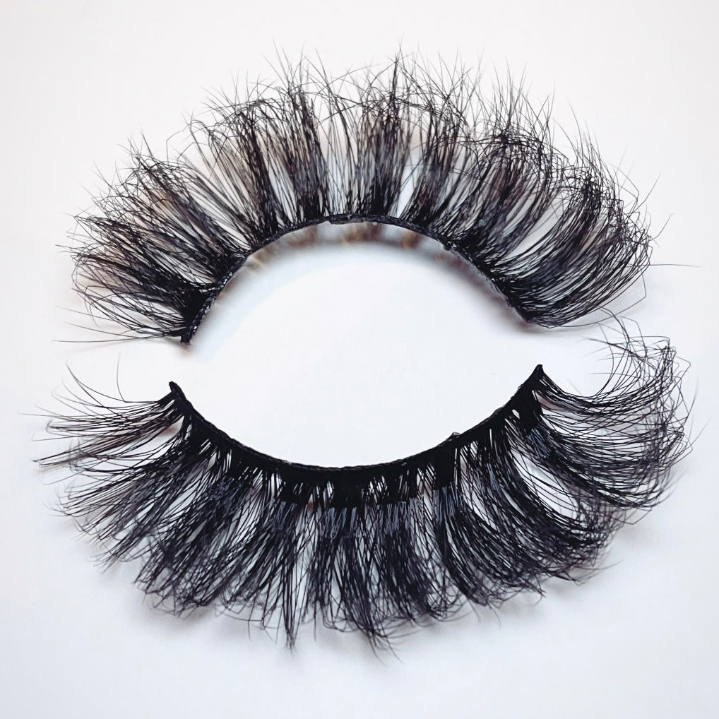 Empress 25mm 3D Mink Lash