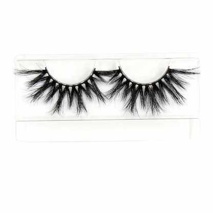 Cutie Pie 25mm 3D Mink Lash