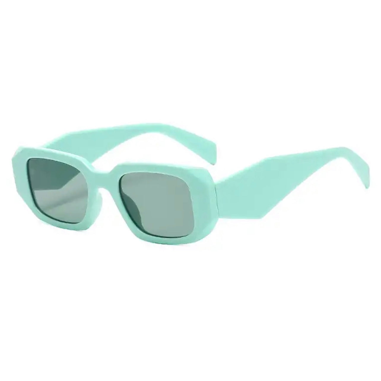 Luxembourg Sunglasses