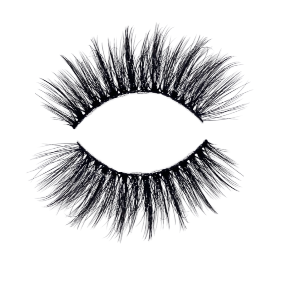 Miss Independent 22mm 3D Mink Lash