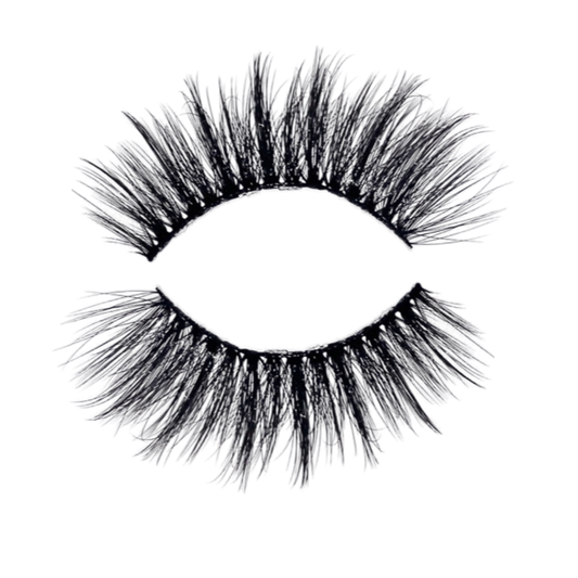 Miss Independent 22mm 3D Mink Lash