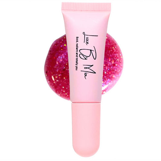 Ruby Treasure Squeeze Gloss