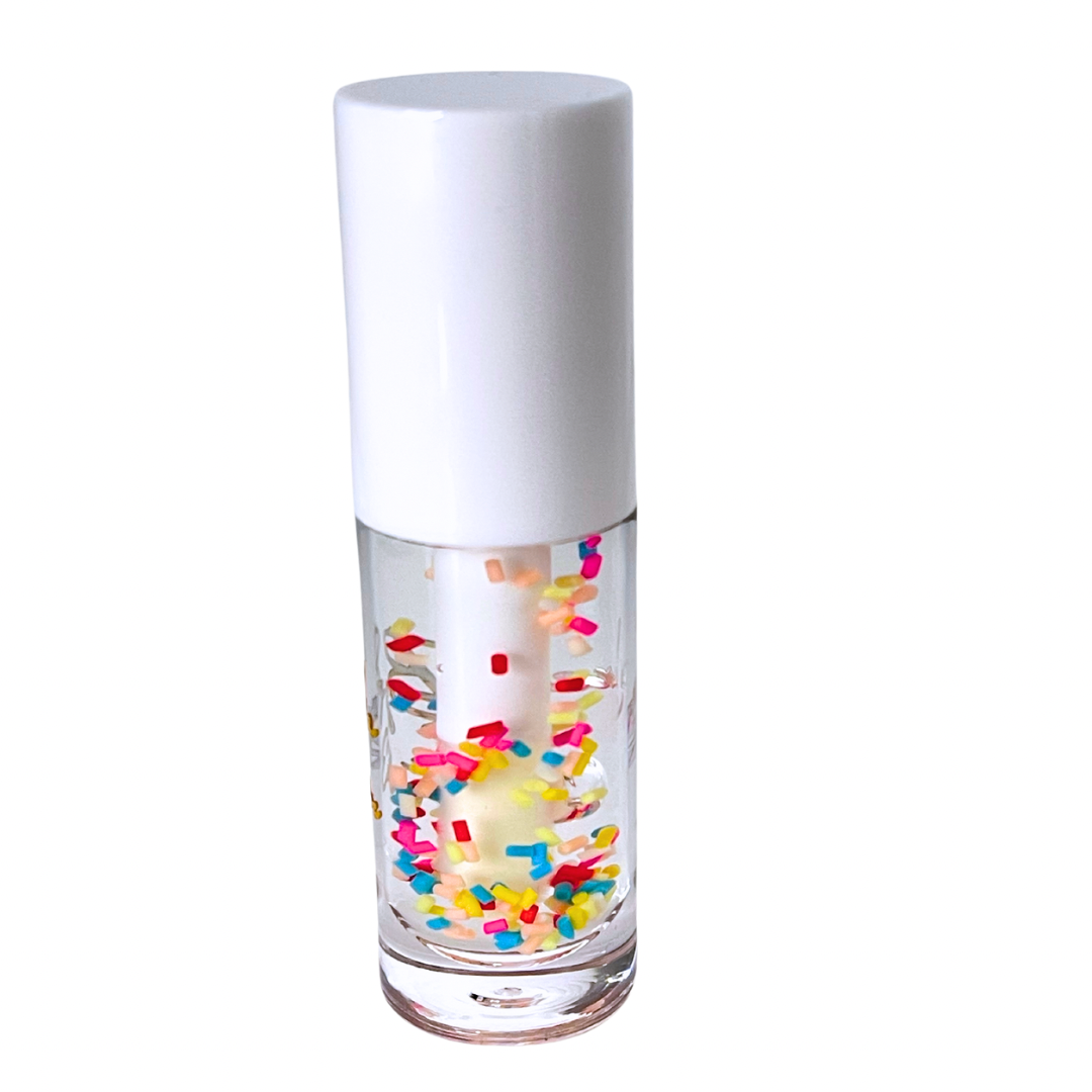 Confetti Pop Luminous Lipgloss