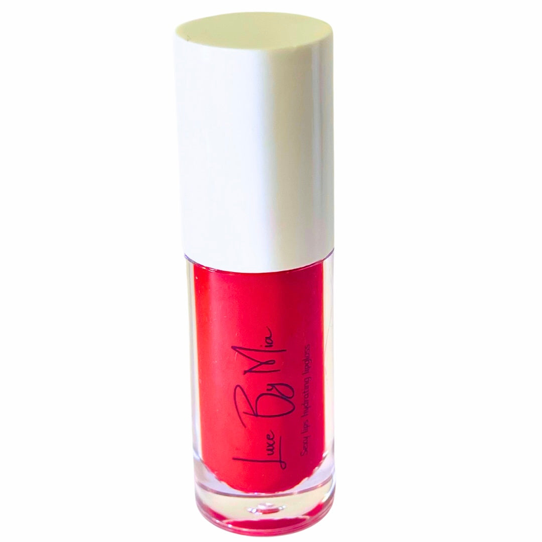 Ruby Kisses Luminous Lipgloss