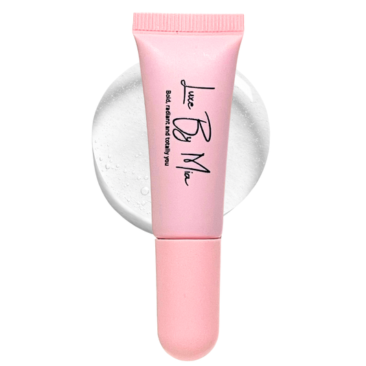 Ice Crystal Squeeze Gloss