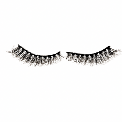 Riley 15mm Cateye 3D Mink Lash