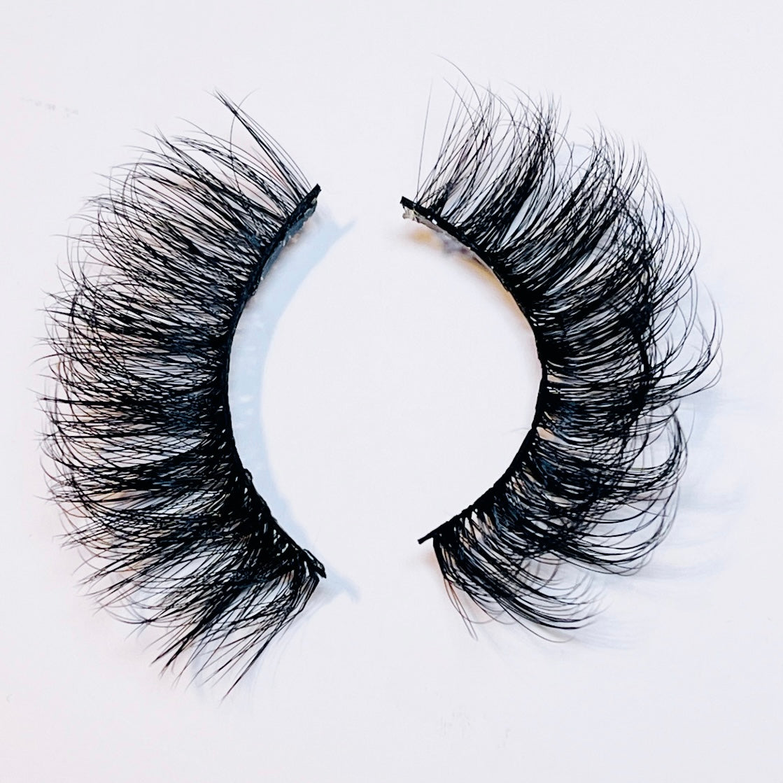 Such A Flirt 25mm 3D Mink Lash