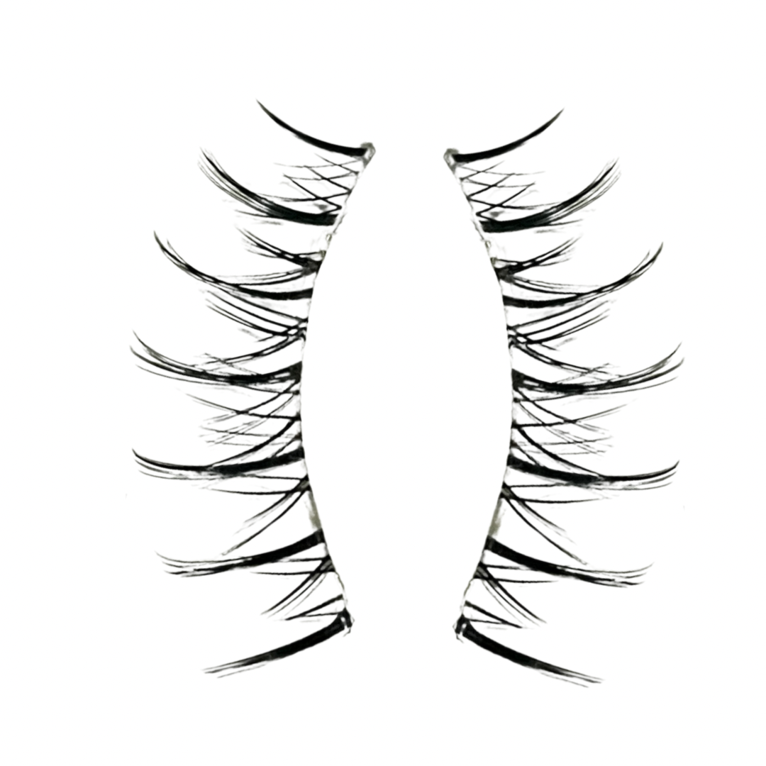 Amy 15mm 3D Mink Lash