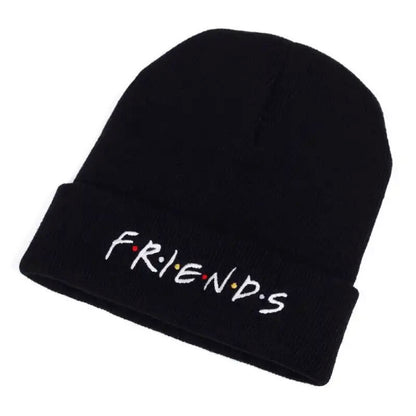 F.R.I.E.N.D.S Unisex Beanie Hat