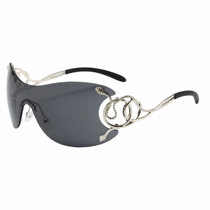 Maldives Y2K Sunglasses