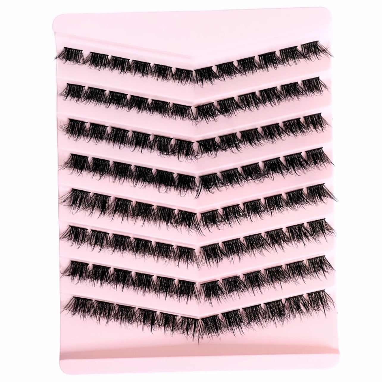 The It Girl Russian Lash Clusters