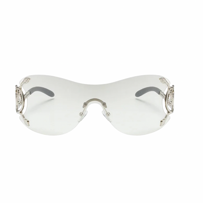 Maldives Y2K Sunglasses