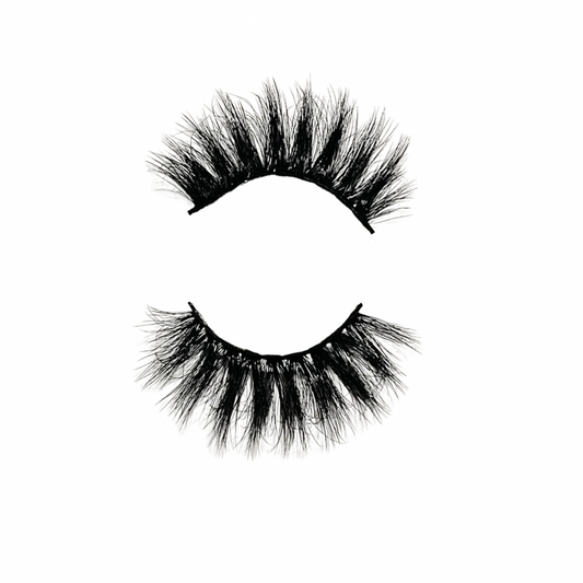 Material Girl 25mm 3D Mink Lash