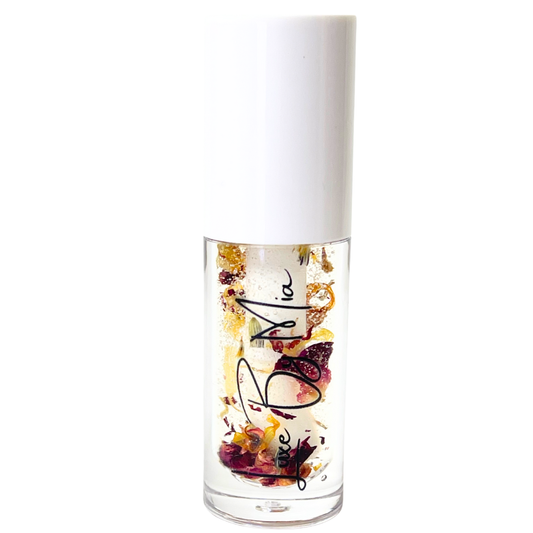 Flower Bomb Plant Infused Luminous Lipgloss