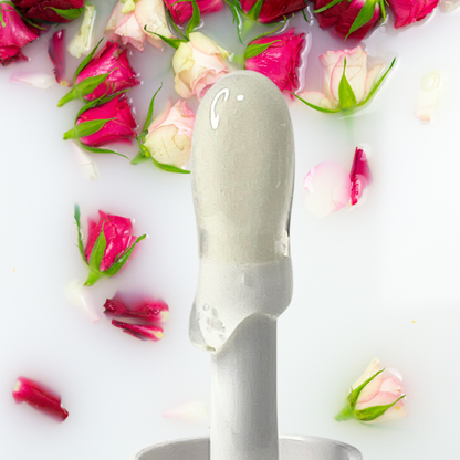 Rose Bomb Plant Infused Luminous Lipgloss
